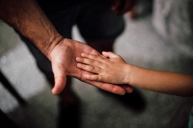 Enfant et parent