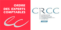 Logo top colonne